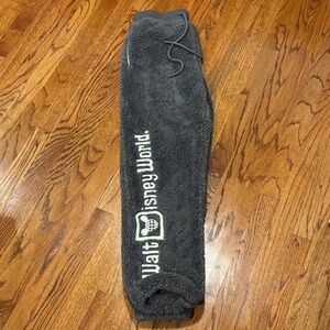 Walt Disney World Fleece Jogger Sweatpants